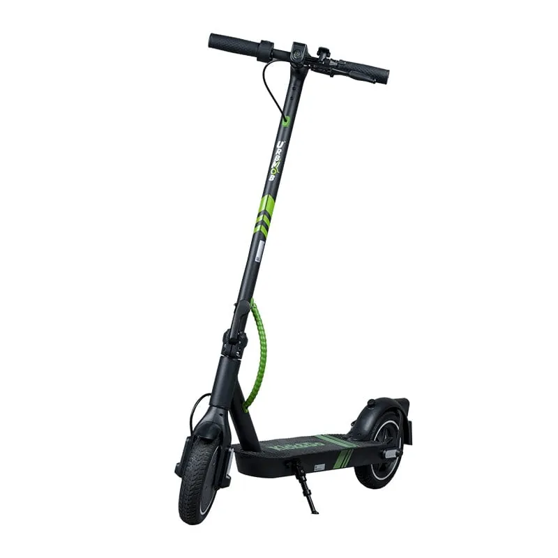UrbMob Kick&GO LR elektrische step