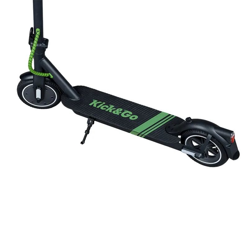 UrbMob Kick&GO LR elektrische step