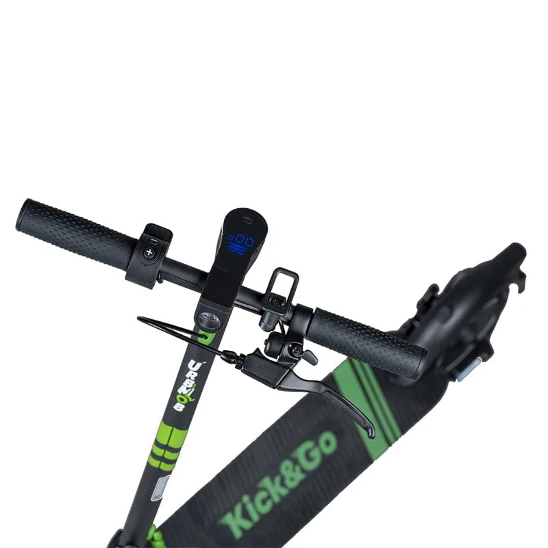 UrbMob Kick&GO LR elektrische step