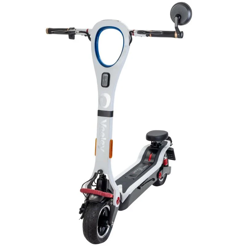 Veeley V5 elektrische step