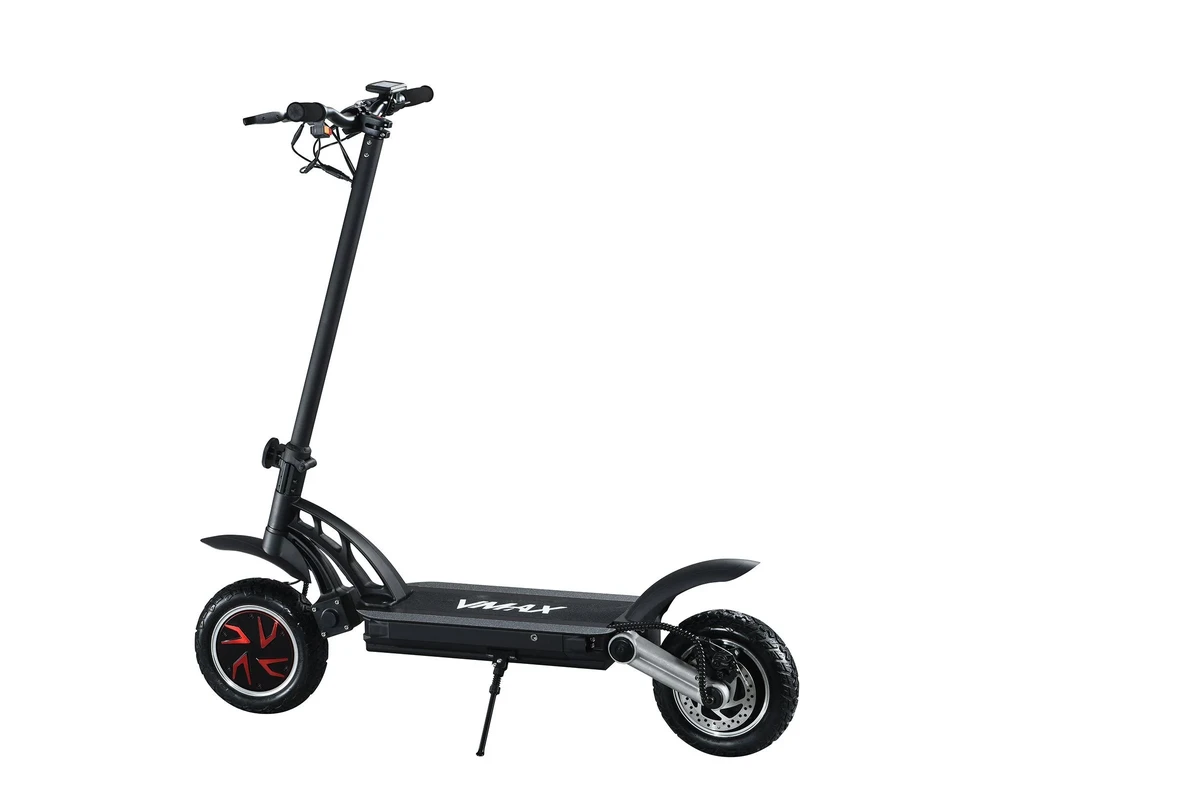 VMAX R55 V2.0 Usain Rolled elektrische step