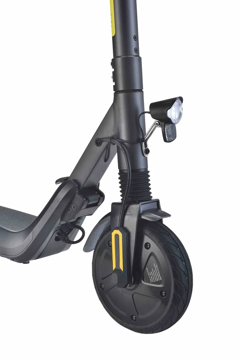 VMAX R95 Lakritz Pro elektrische step
