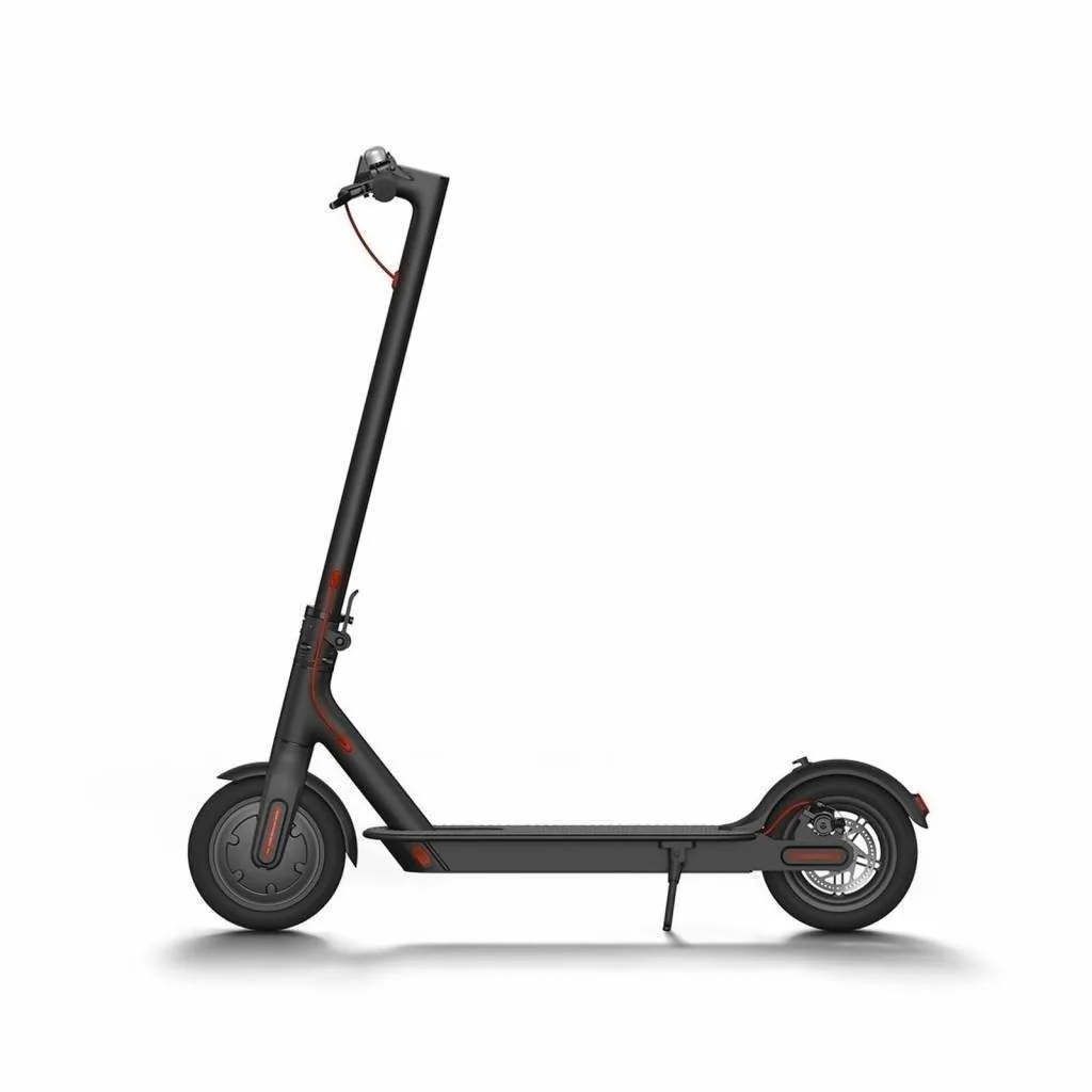 Xiaomi Mi M365 1S elektrische step