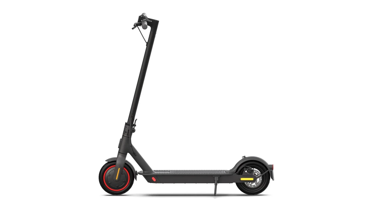 Xiaomi Mi Pro 2 elektrische step