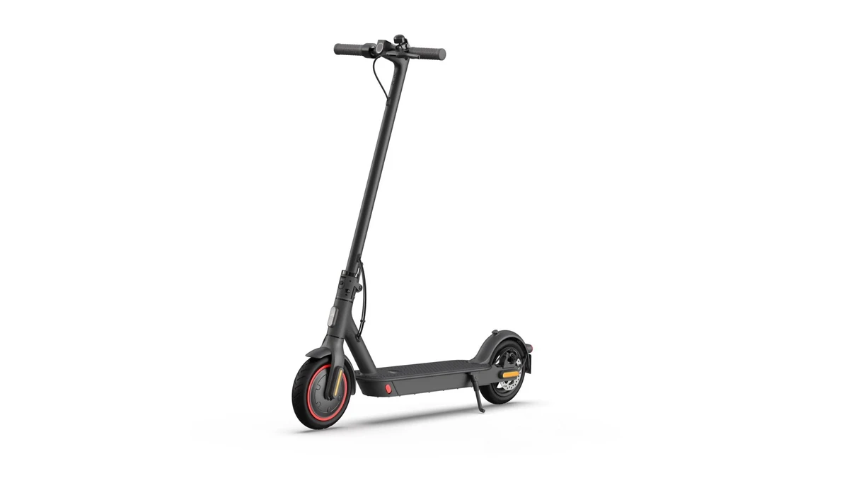 Xiaomi Mi Pro 2 elektrische step