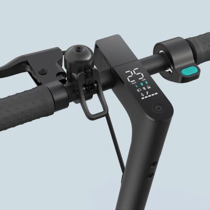 Xiaomi Mi Pro 2: Mercedes AMG Petronas Formula 1 edition elektrische step