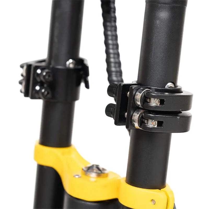Zero VSETT Extreme Super 11+ S72 elektrische step