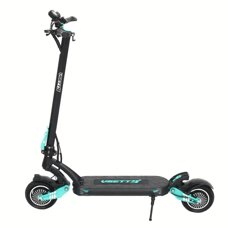 Zero VSETT 9 13Ah elektrische step