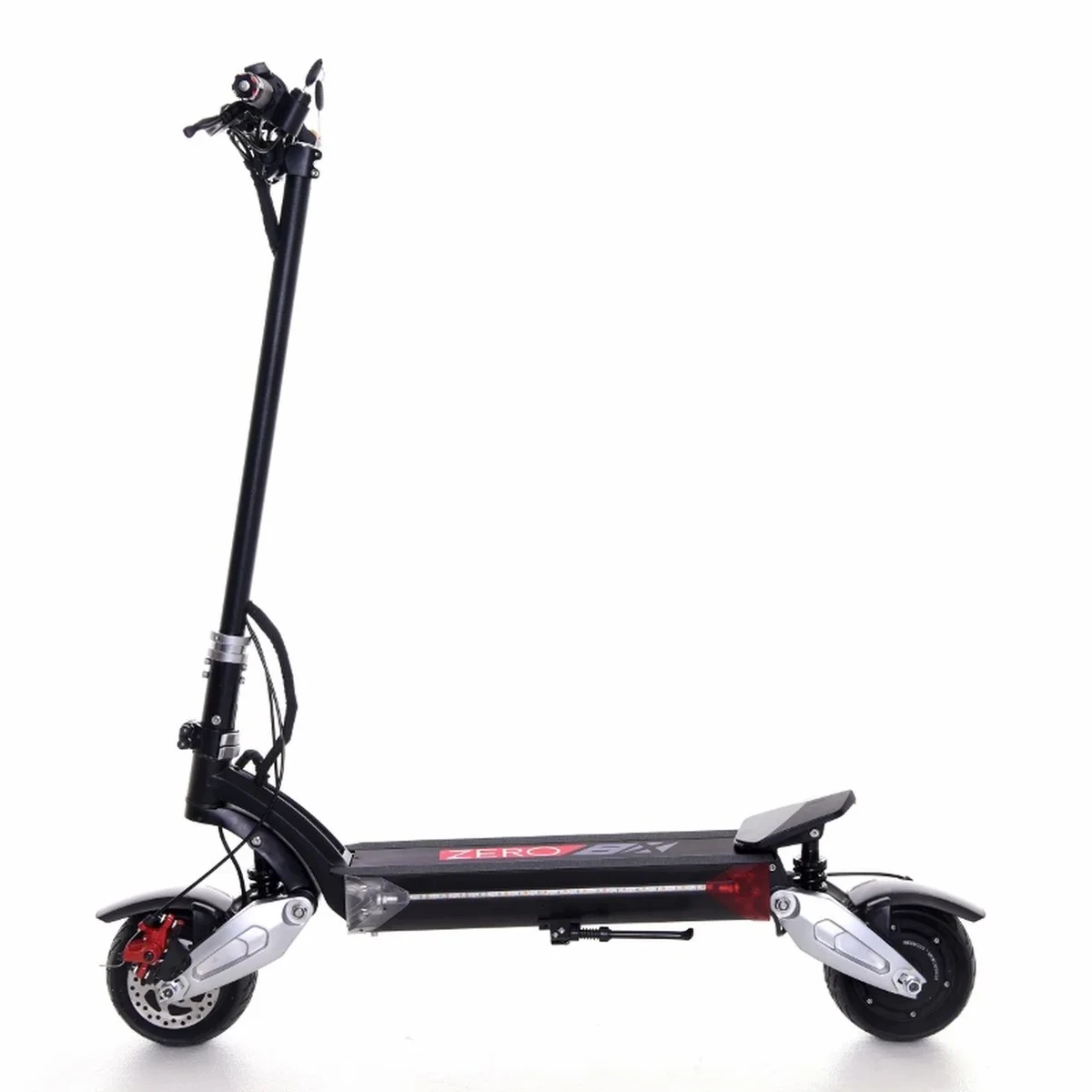 Zero Z8X elektrische step